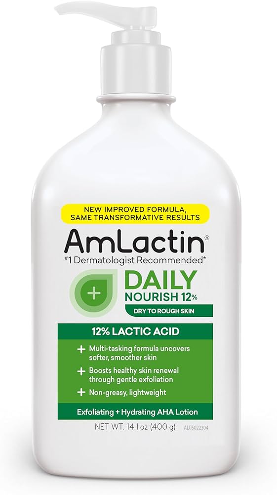 Amlactin