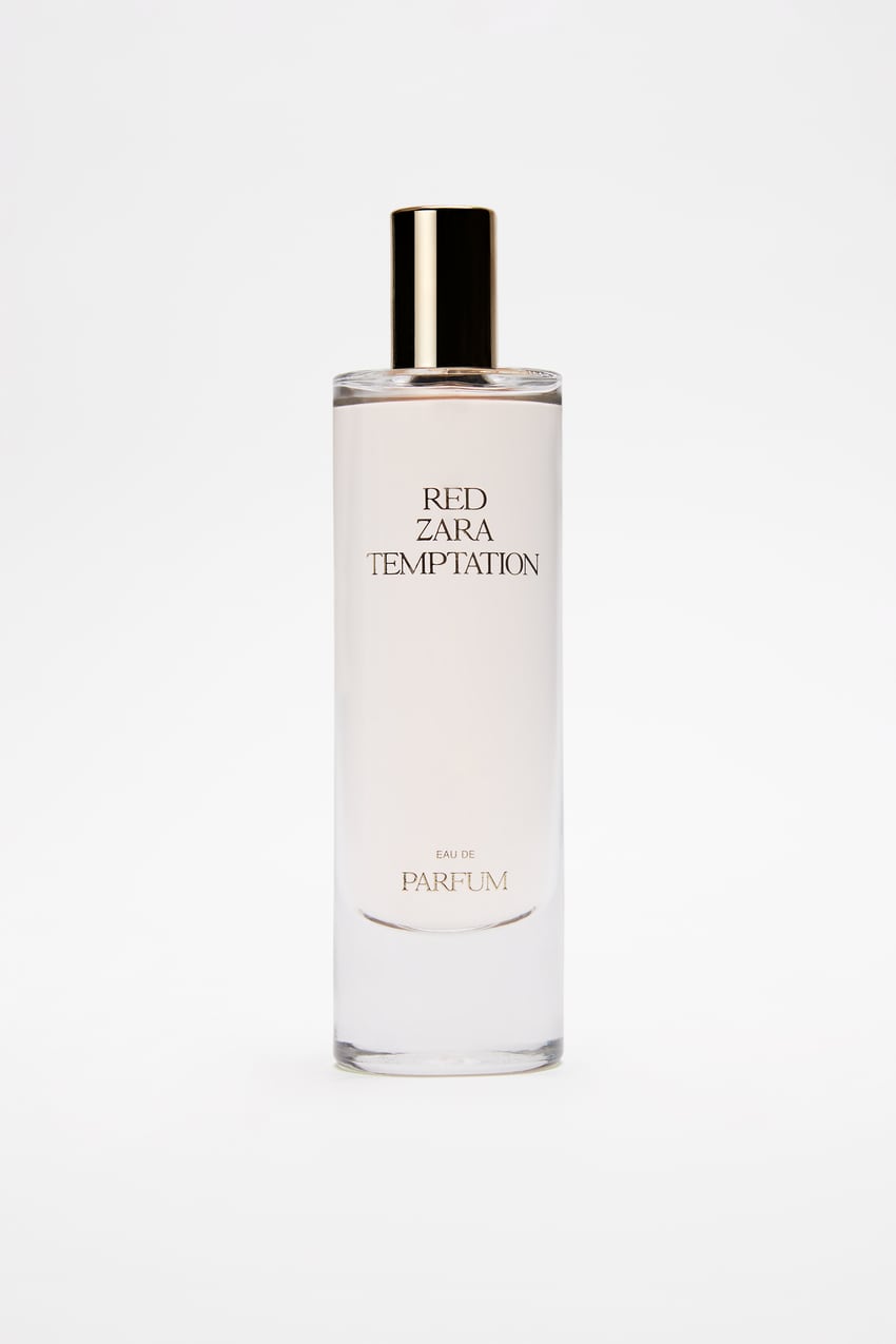 parfums zara Temptation